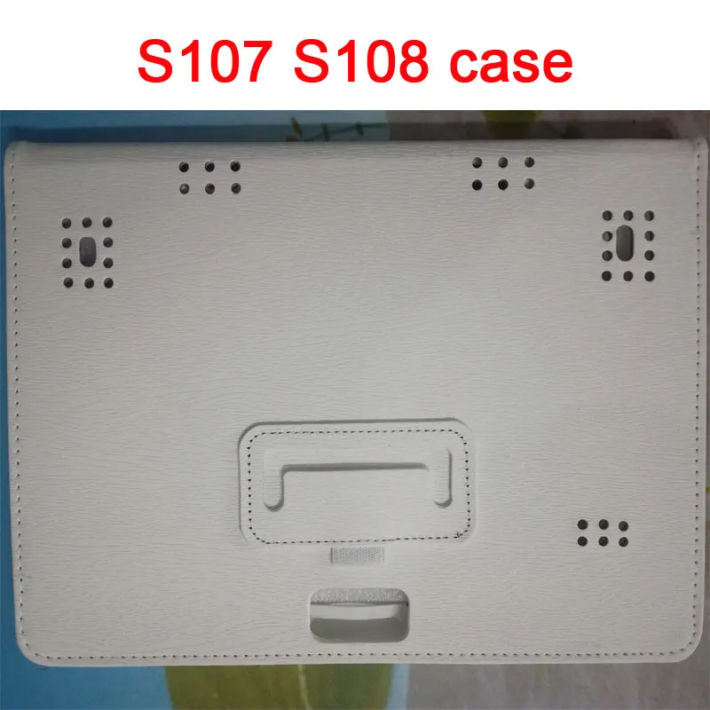 Кожаный чехол для 10 дюймового планшетного ПК Android 5 1 оригинальный 3G