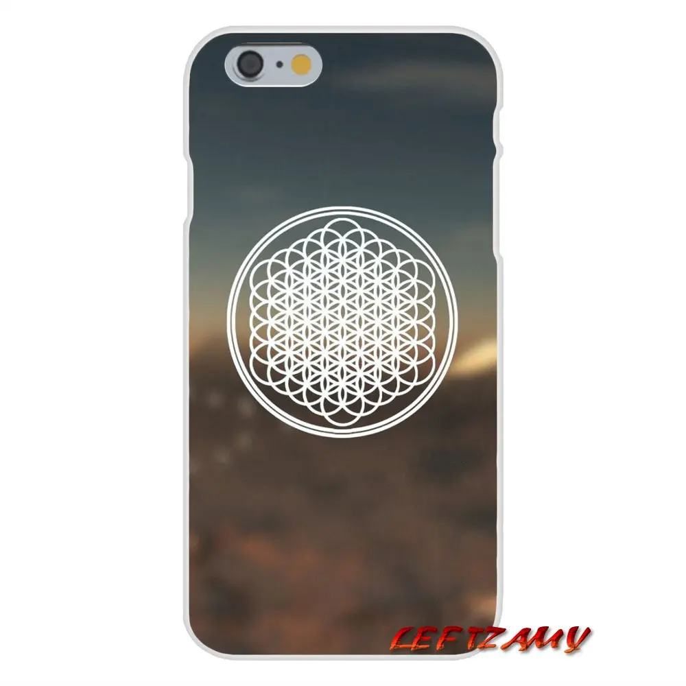 Bring me the horizon BMTH аксессуары чехлы для телефонов Чехлы Samsung Galaxy S3 S4 S5 MINI S6 S7 edge S8 S9 Plus