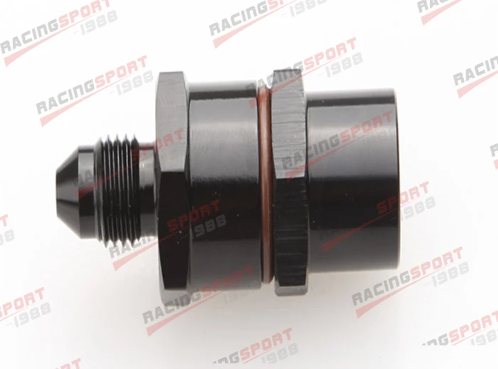 

4AN Male To 4AN Female фильтр турбо подачи масла с высоким потоком 80 микрон