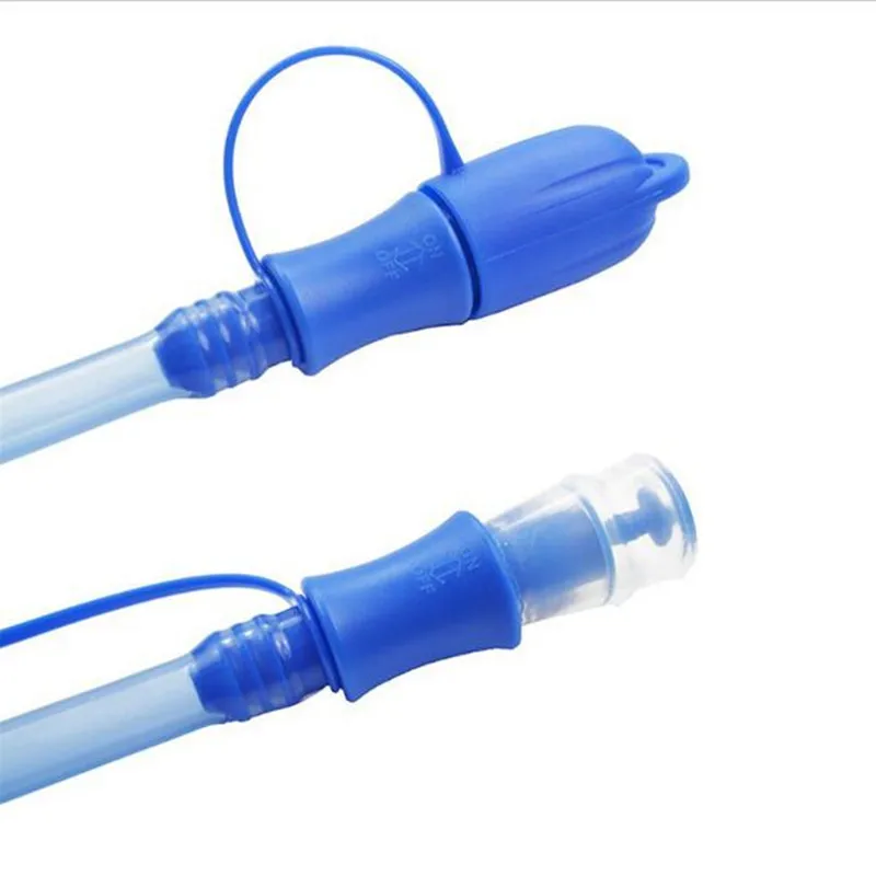 1L/1.5L Спорт на открытом воздухе воды сумка питьевой во рту мочевого пузыря