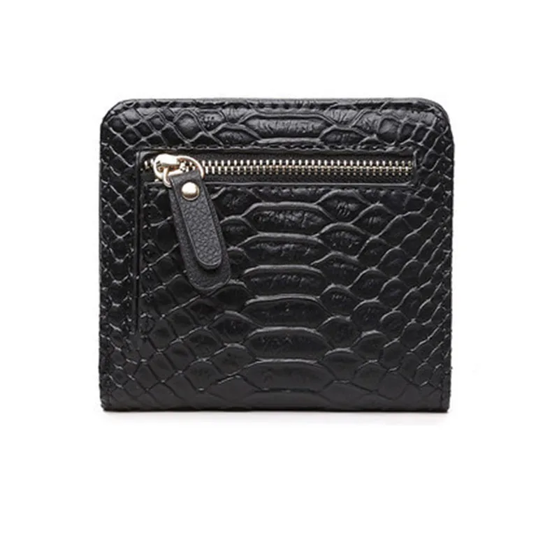 2018 брендовые дизайнерские женские короткие кошельки из искусственной кожи