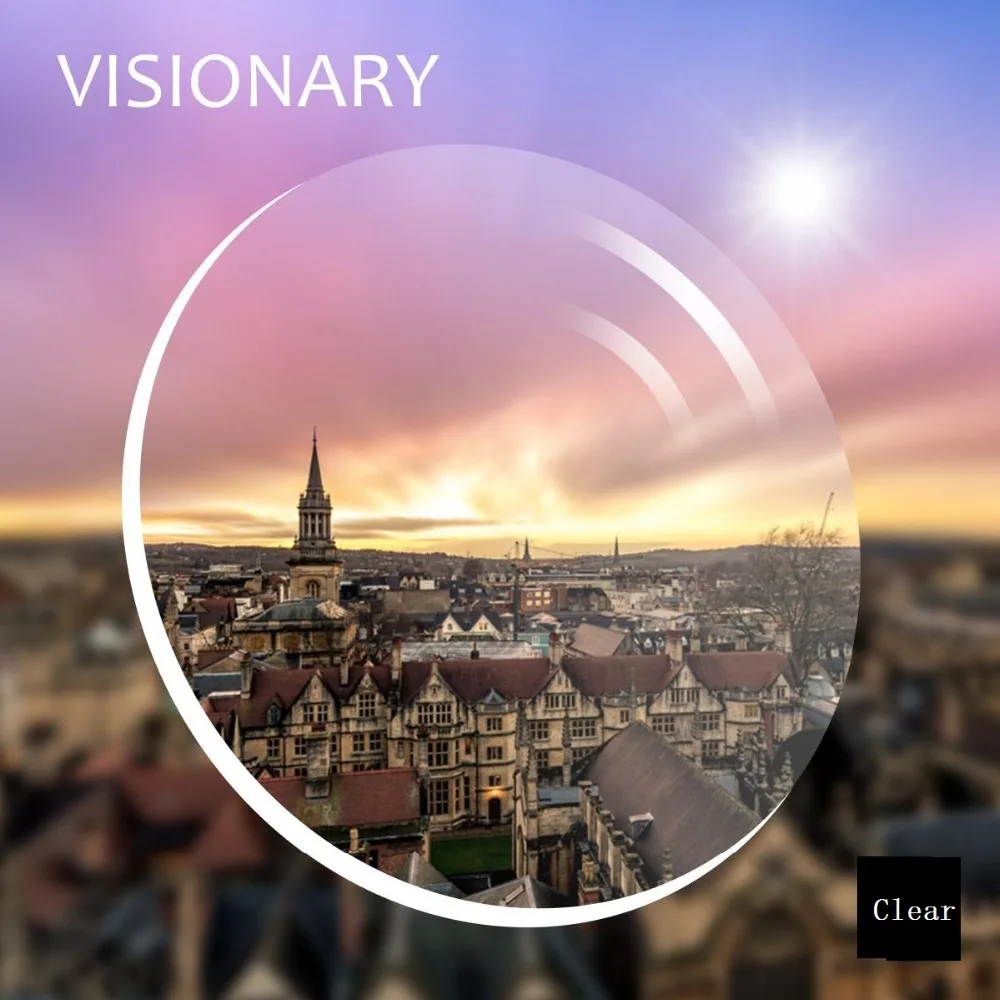 Очки для чтения асферические многофокальные 7 дней на заказ|lenses for eyeglasses|lenses