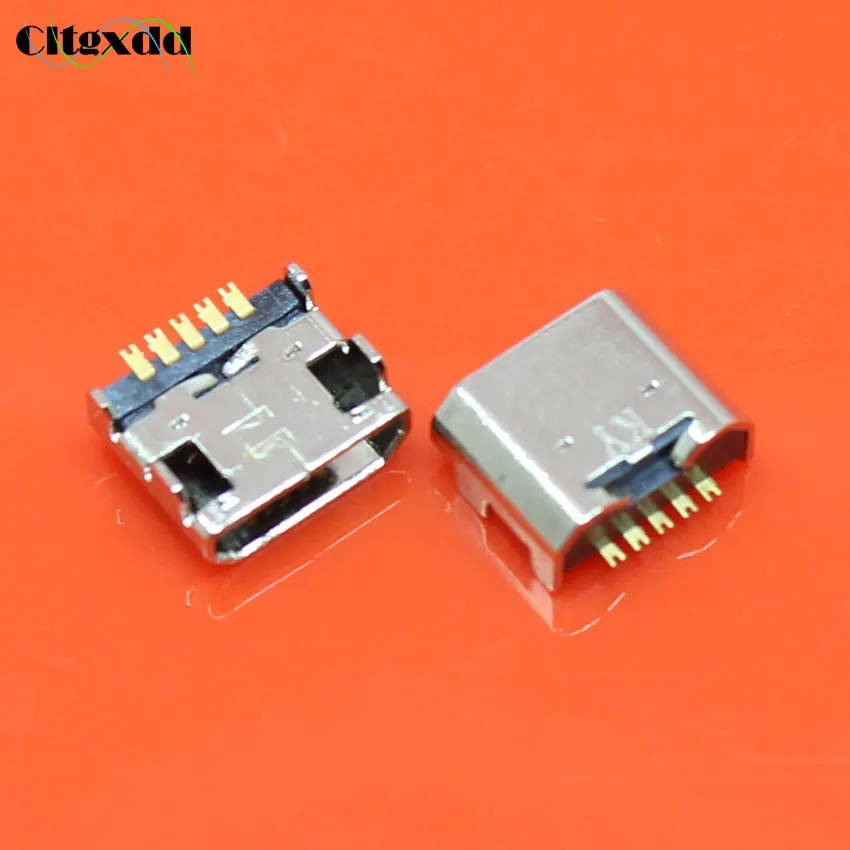 Док коннектор cltgxdd зарядный порт разъем Mini Micro USB для LG Intuition VS950 V700 V410 V400 V500 V507