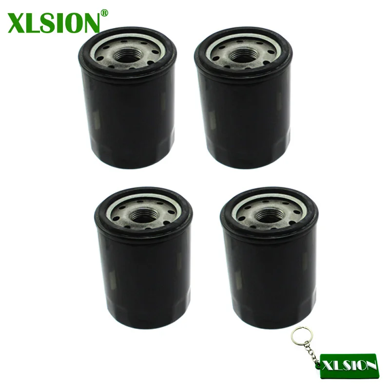 XLSION Масляный фильтр для Polaris 2540086 2540122 Sportsman 570 600 700 800 900 Ace Ranger POLARIS RZR XP 4 TURBO EPS