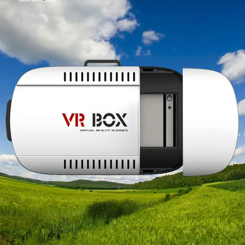Умные очки 3 D мобильный телефон виртуальной реальности с высокое качество и