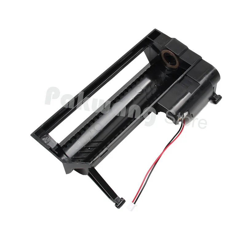 Original ILIFE V7 Middle brush motor 1 pc Robot Vacuum Cleaner Parts supply from the factory | Бытовая техника