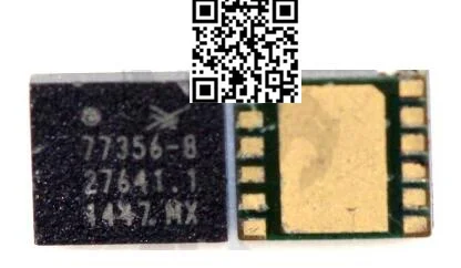 5 шт./лот оригинальный SKY77356 8 77356 для iphone 6 iphone6 plus + маленький усилитель мощности PA