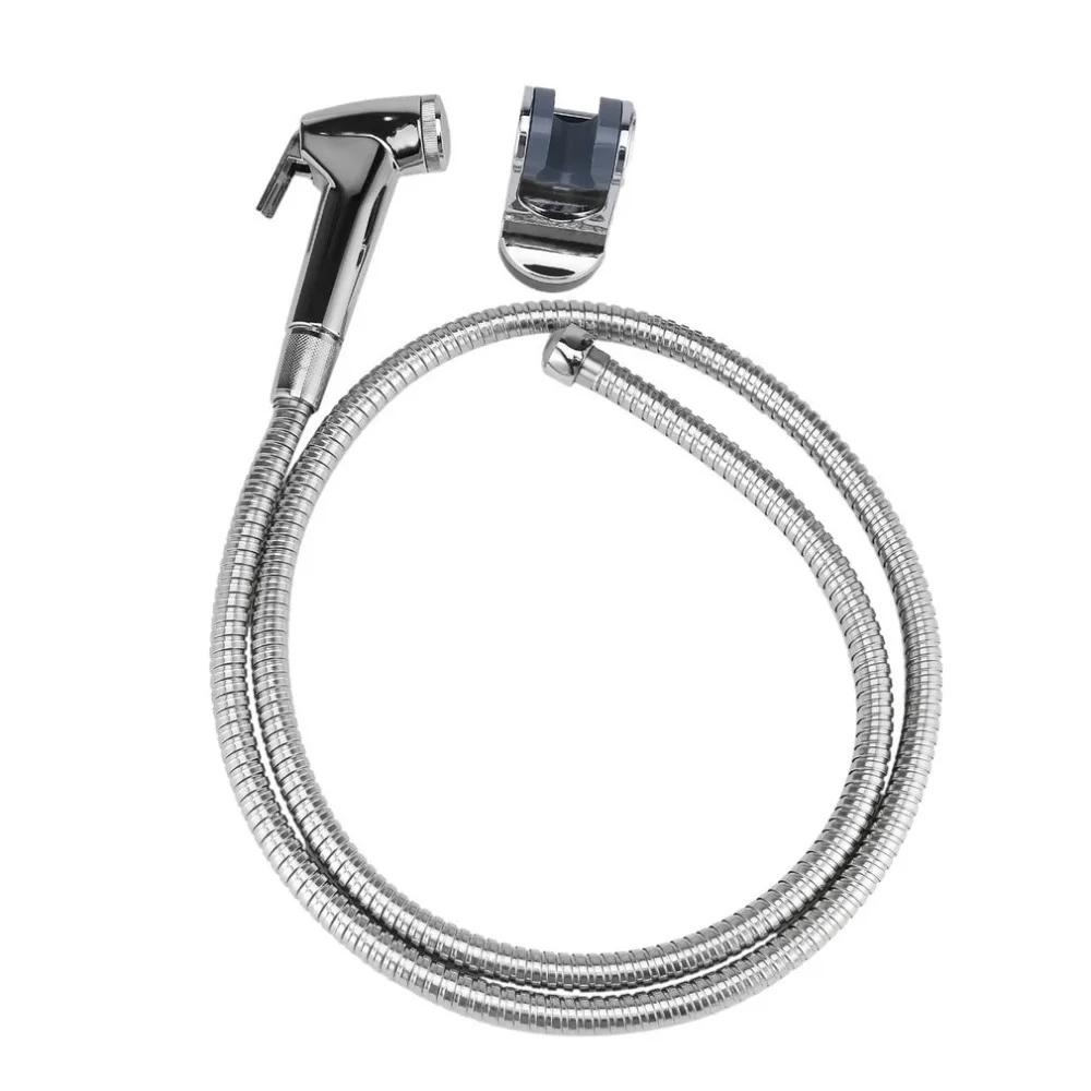 Оптовая продажа с фабрики ABS пистолет распылитель Professional ручной душ ванная