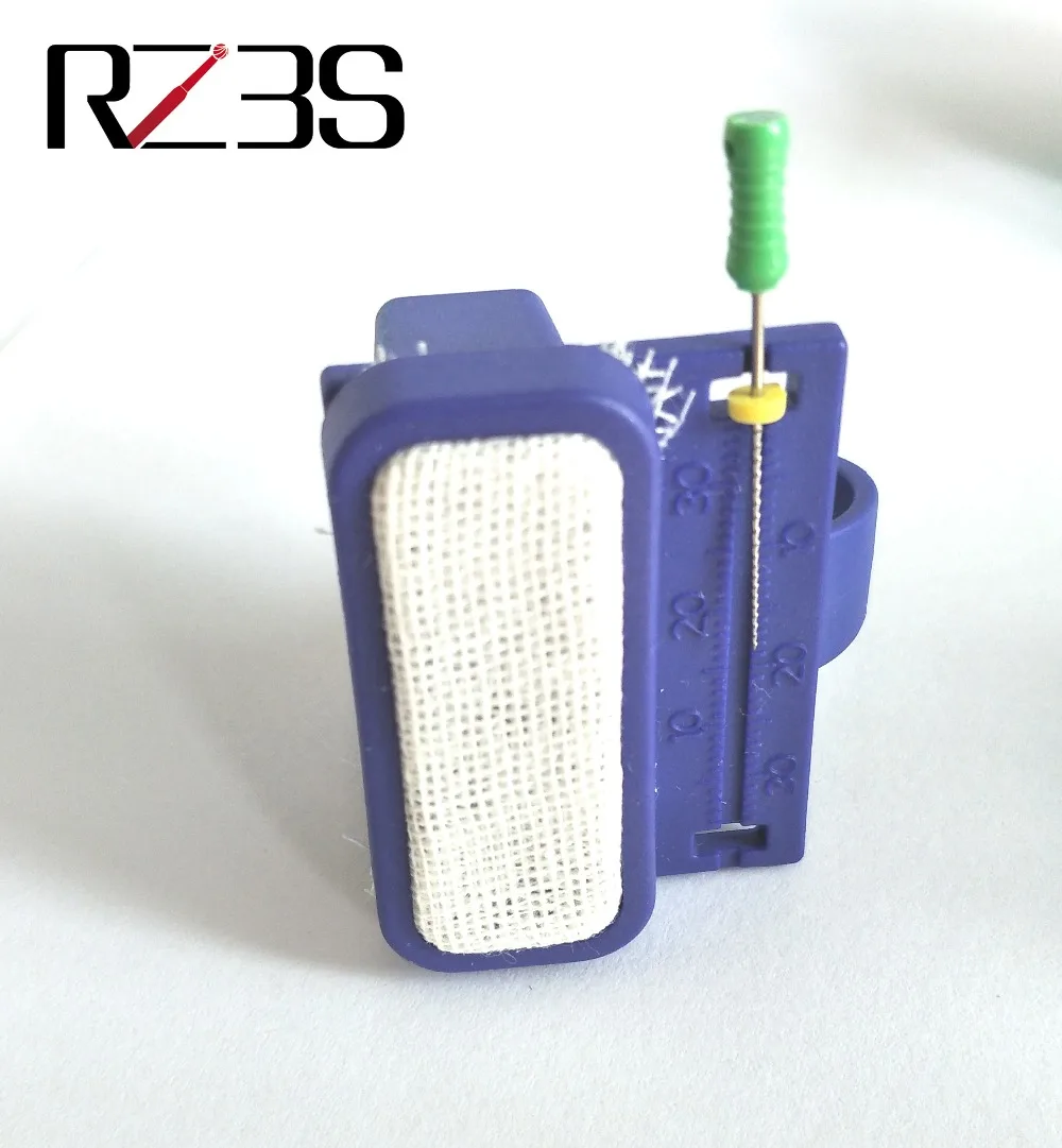 RZ3S расширитель для Эндодонтических пилок измерительный аксессуар