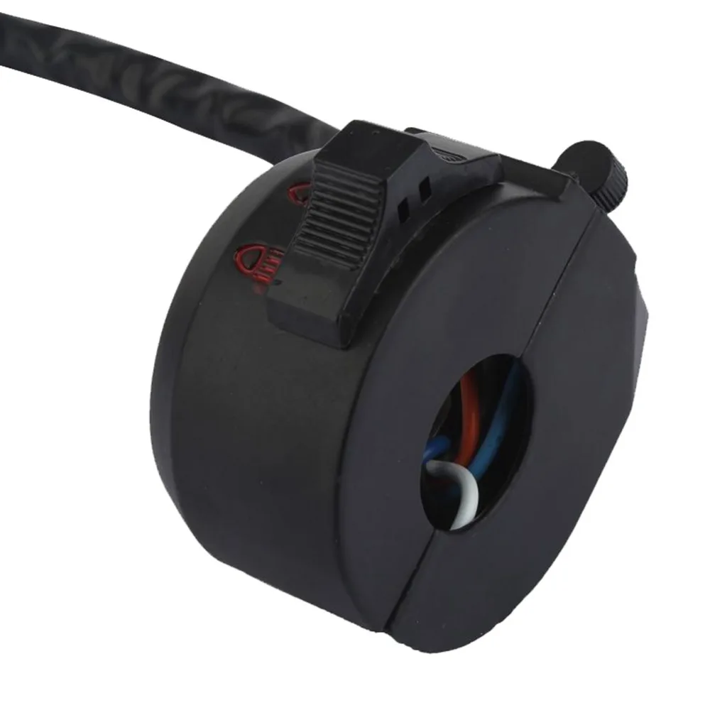 Новый мотоциклетный переключатель для кроссбайка рычаг тормоза рулевое