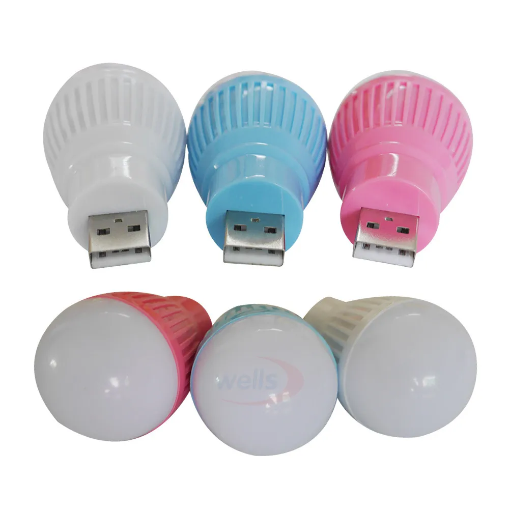 Светодиодный USB licht гаджеты Draagbare Гибкая лампа wit kleur voor компьютерный ноутбук Tafel