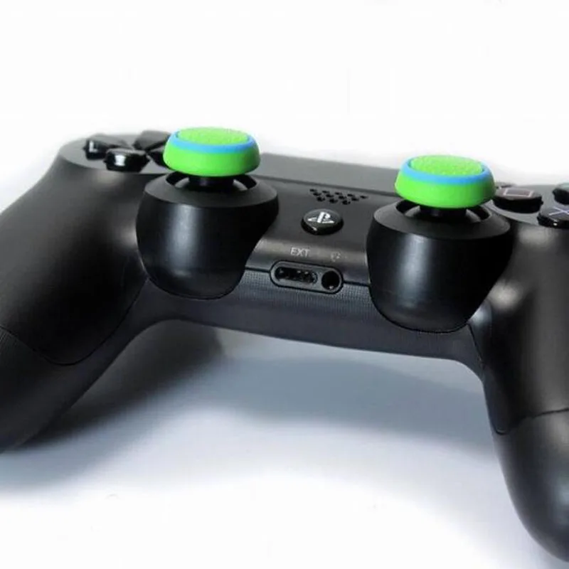 Геймпад джойстик для пальца Stick ручка шапки Sony PS3 PS4 Игровые приставки Dualshock 3/4 Xbox One