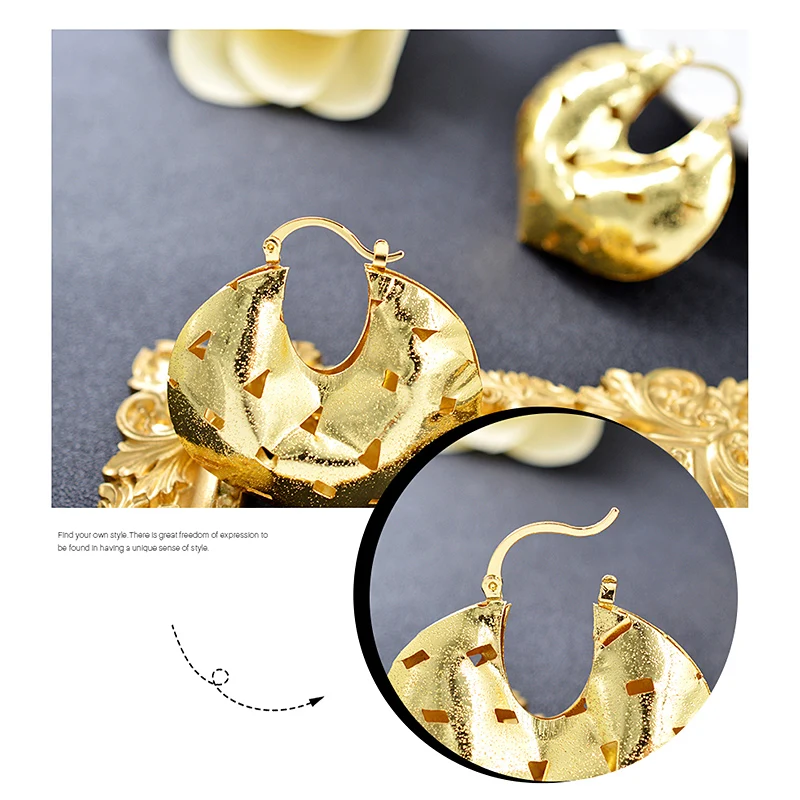 Женские серьги-гвоздики ZEA Dear Jewelry модные ювелирные украшения для свадьбы с