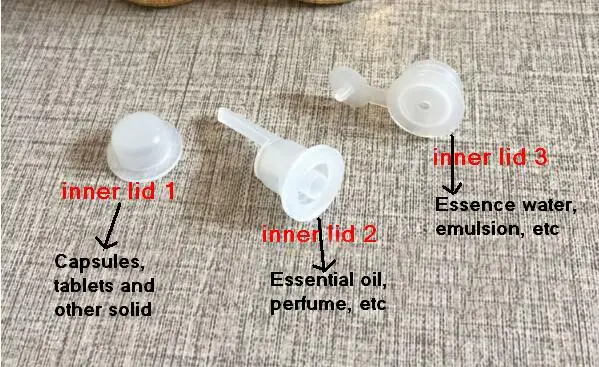 

156pcs 20ml high temperature gold plated refillable empty capsule bottle,glass essential oil bottle,aluminium cap subpackage jar