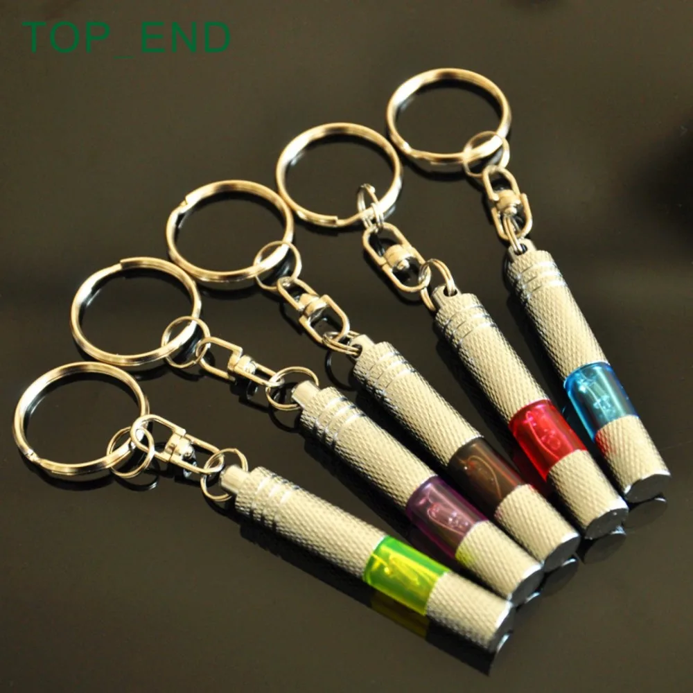 1 шт. новый удобный автомобильный антистатический брелок для ключей 5 цветов