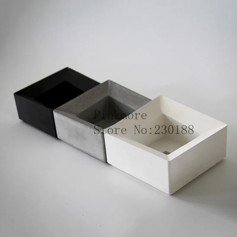 Бетонные формы для свечей декоративные бетонные подсвечников|mold candle|candle molddecor mold