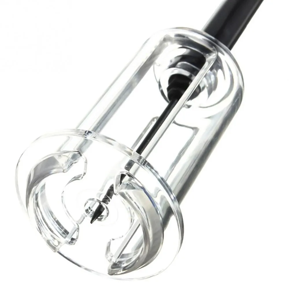 Маленький размер открывалка для бутылок красного вина давление воздуха из