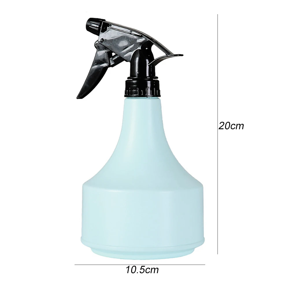 1PC 350ML Plant Flower Watering Pot Spray Bottle Garden Mister Sprayer Hairdressing Cans Practical Tool | Дом и сад