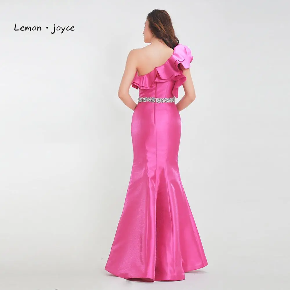 Официальное вечернее платье Lemon joyce длинное Привлекательное Женское на одно
