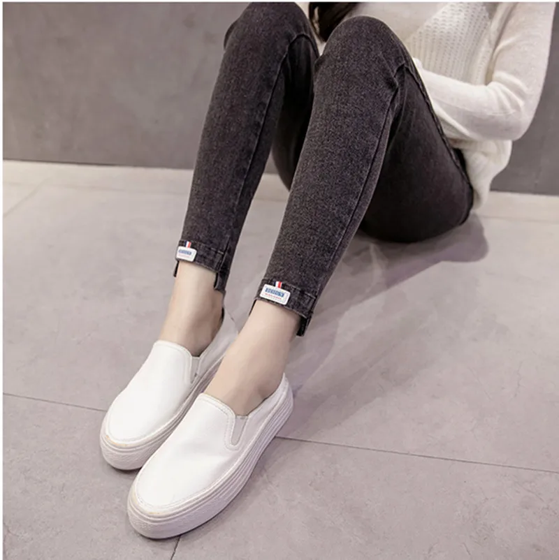 Джинсовые Беременность брюки осенние Высокая талия регулируемый джинсы для беременных живота брюки Одежда для женская одежда для беременных верхняя одежда E0091