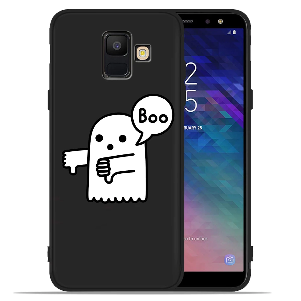 Чехол для телефона кактус Единорог любовь загрузка Радуга чехол Samsung A520 A320 A720 A9 A6