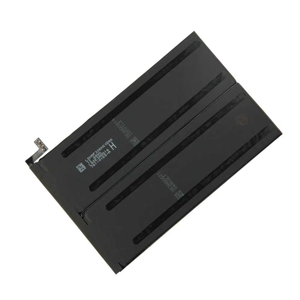 3 73 v 6471mAh Новый OEM A1512 Аккумулятор для iPad mini 2 A1489 A1490 | Компьютеры и офис