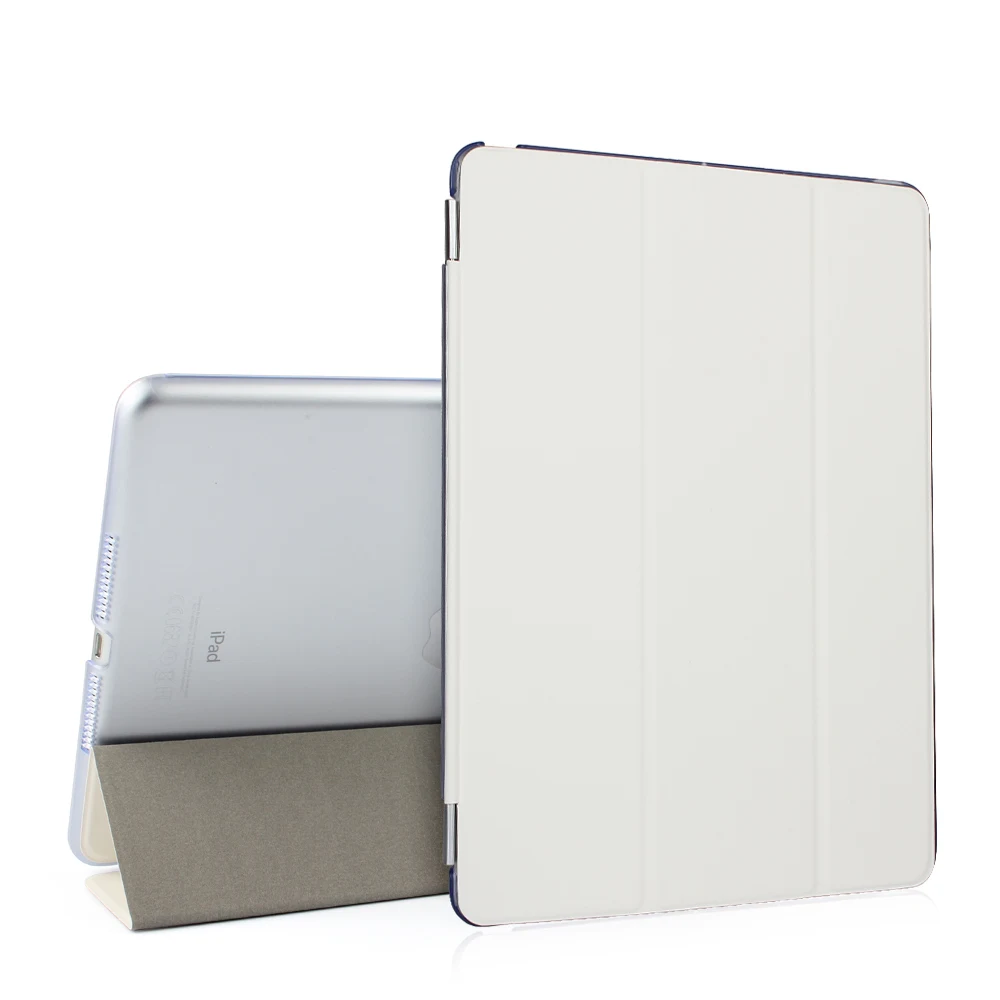 Умный чехол подставка Batianda с функцией автоматического сна/пробуждения и