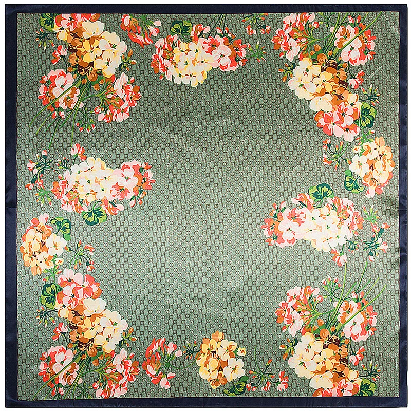 90 см * Бесплатная доставка цветных ремней 2017 Лидер продаж с цветочным принтом для