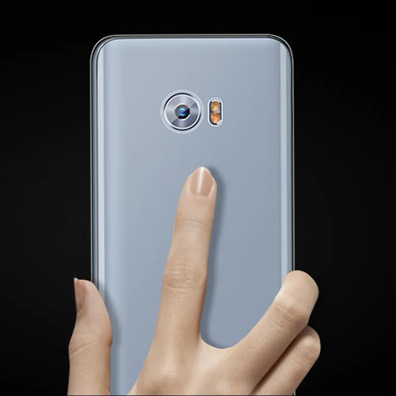 Xiaomi mi Примечание 2 крышка силиконовый чехол MOFi Дело ТПУ Мягкая задняя Сяо Note2 для