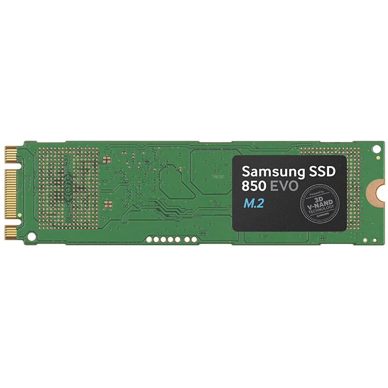 Samsung SSD 850 EVO M.2 500 г высокое Скорость Internal Solid State Drive HD Жесткий для
