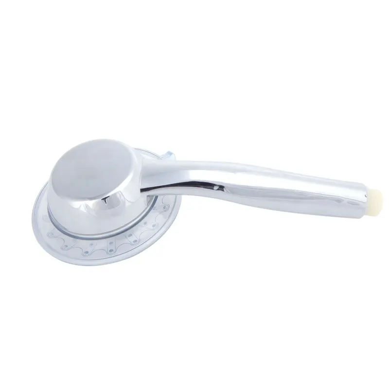 Многоцветная светодиодсветодиодный насадка для душа ручной спринклер 7 цветов с