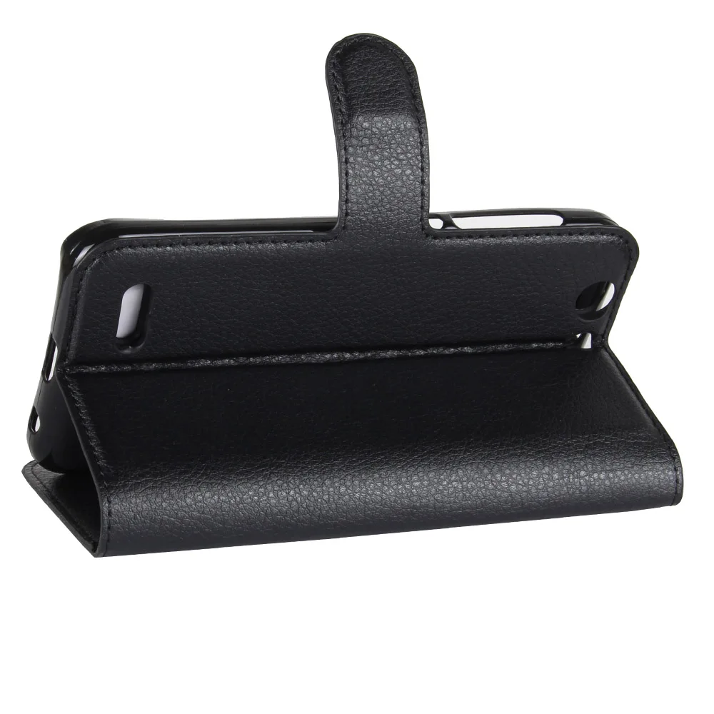 YINGHUI для Vodafone Smart E8 чехол телефона из искусственной кожи флип защитный задняя