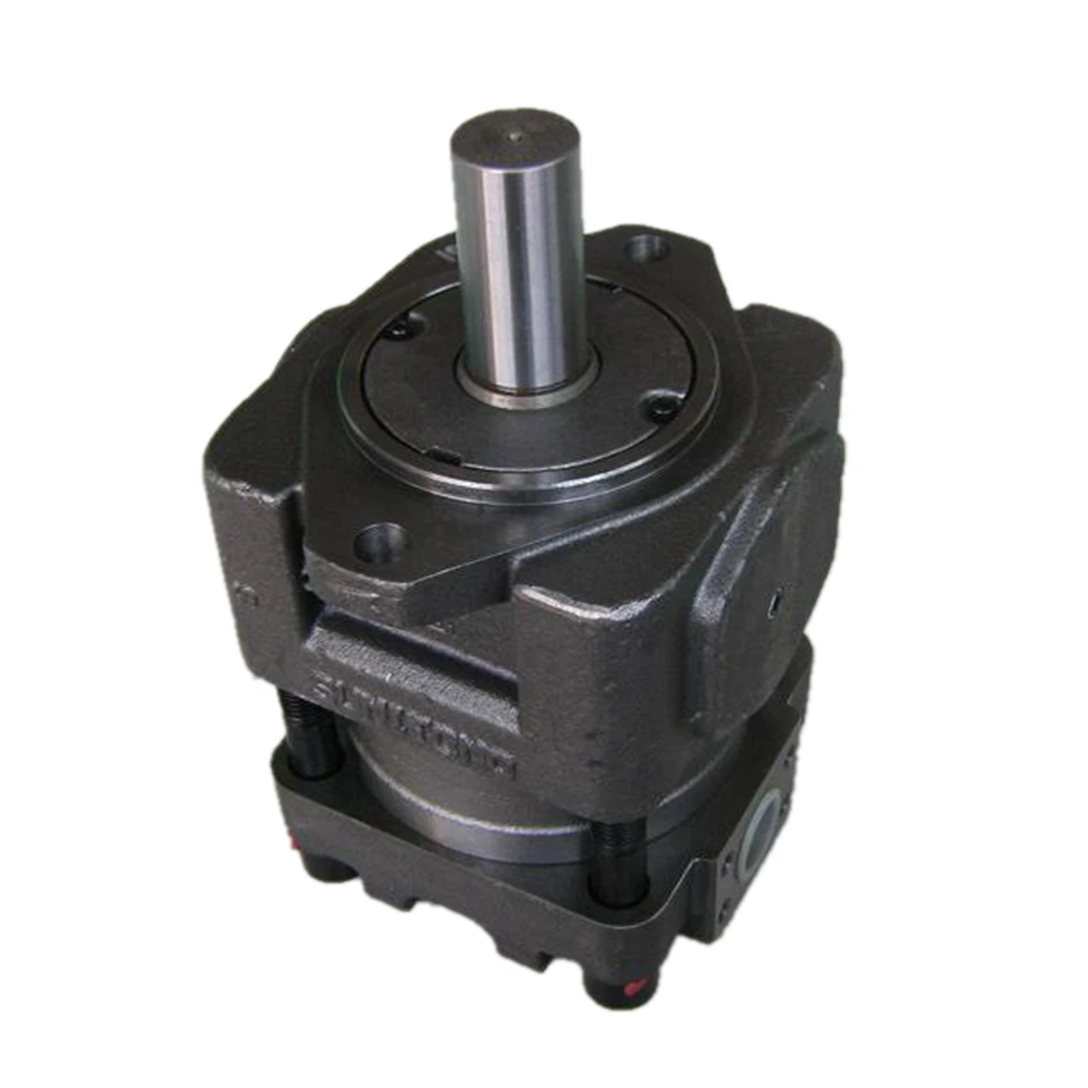 Купить Sumitomo QT Hydarulic насосы QT23 одиночные внутренние зубчатые ...