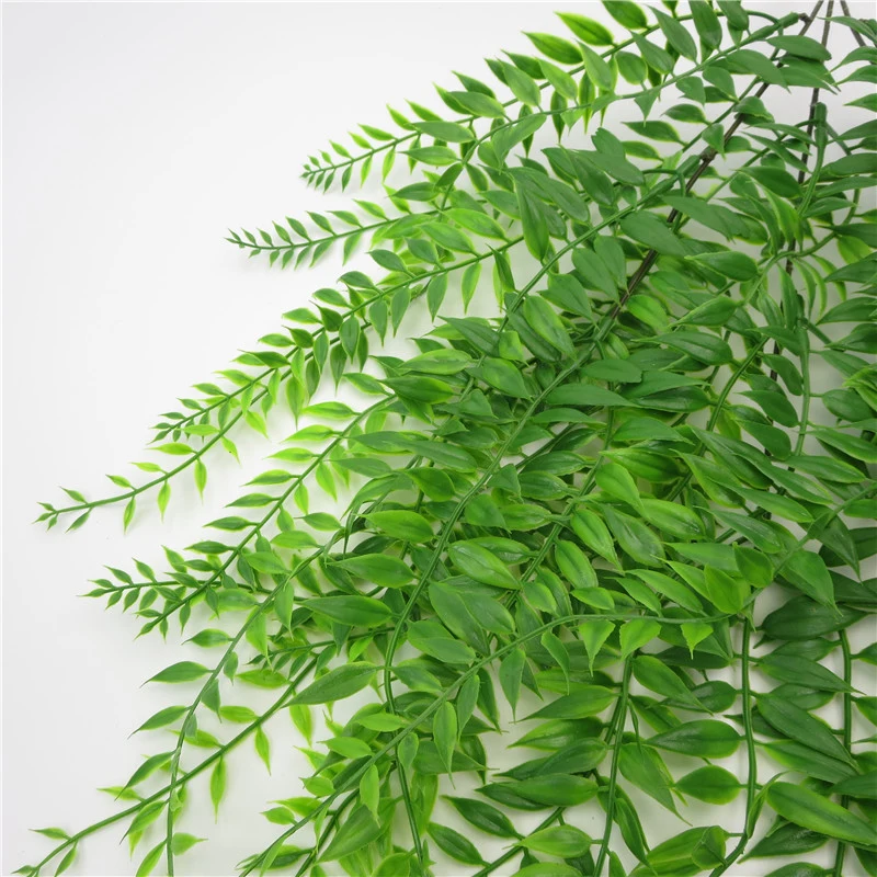 Пластиковые искусственные фотообои с 3 вилками|Искусственные и сухие цветы| |