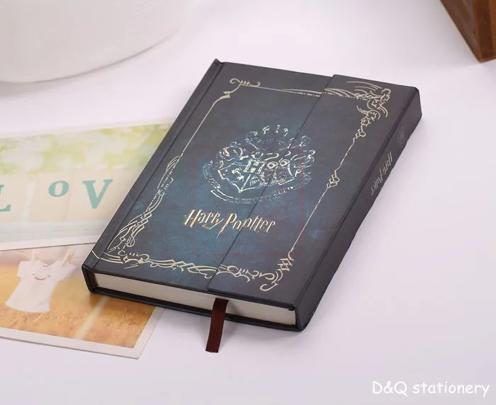 MIRUI блокнот планировщик Волшебная книга дневник с- календарь Обложка поставки блокнот s студенческий подарок