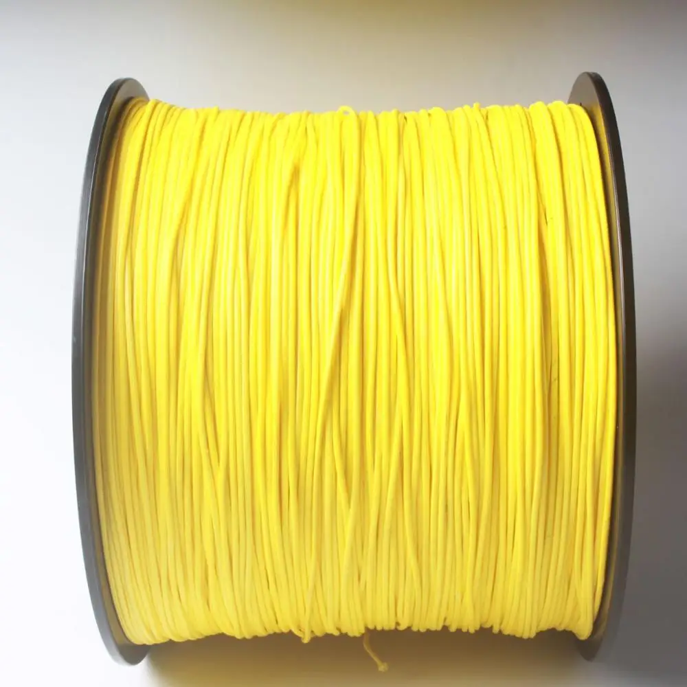 JEEY 1.7mm 10M UHMWPE Core with Jacket Towing Rope Spearfishing Speargun|tow rope|rope tow ropeuhmwpe rope |