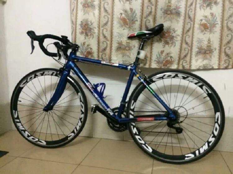 10 цветов 2 колеса/комплект дорожный велосипед 700c колесные наклейки 12 шт./комплект