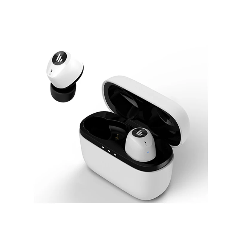 EDIFIER TWS2 True Беспроводная стереогарнитура Серии Bluetooth eнаушники Новое