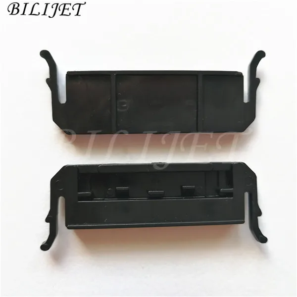 1pc retail DX5 printhead wiper holder for Epson F158 186 print head Allwin Mimaki Mutoh Xuli Xeda Aoto Human printer unit | Компьютеры и