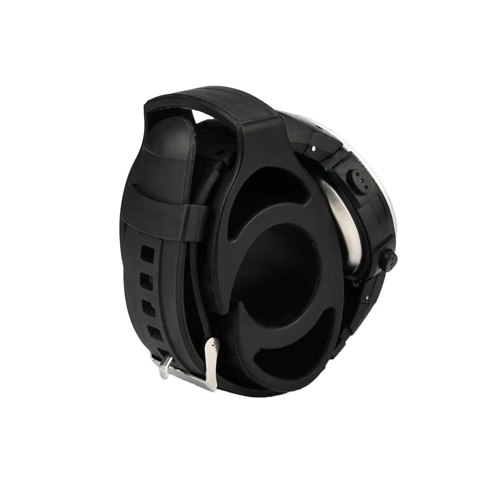 Quick Release велосипед Руль управления для мотоциклов крепление Garmin forerunner 410 610 920 gps