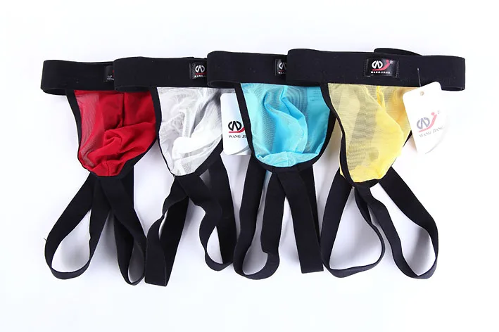 Новинка 2018 мужское нижнее белье Мужской бандаж чехол для пениса сексуальные