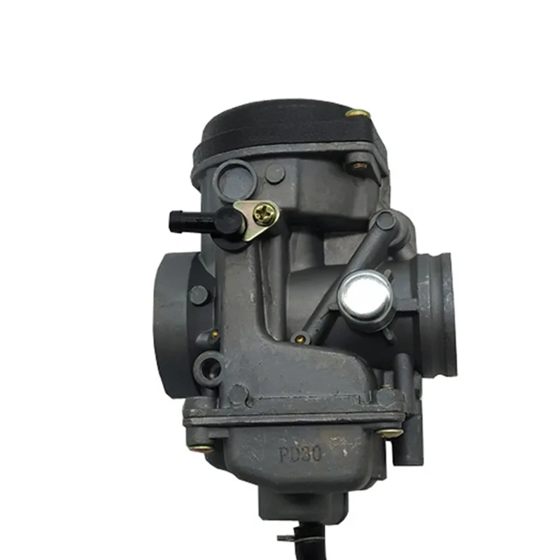 Мотоциклетный карбюратор TK MV30 PD30 30 мм для 250 куб. См ATV ATV250 EN250 JS250 QM250GY GXT250 GP200 GP250 RE200