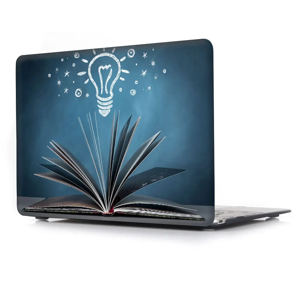 Специальная звезда гитара вишня земля Печатный чехол для Macbook Pro 13 3 15 4 12 retina Новый