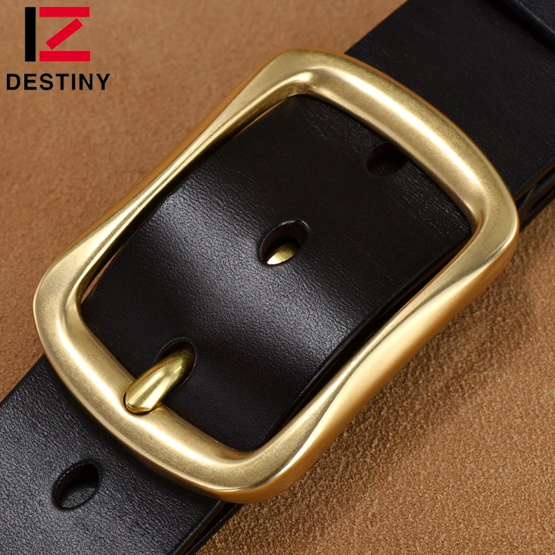 DESTINY топ итальянский пояс из натуральной кожи мужской высокое качество роскошные