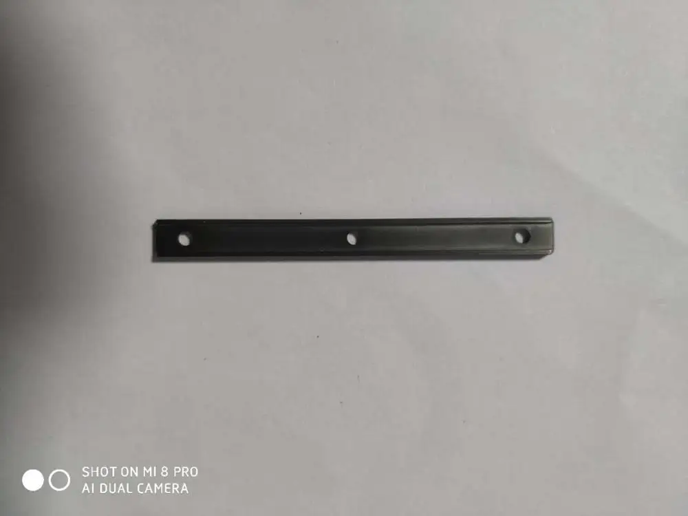 Blackview Originale Bottone In Metallo BV9000 BV9000Pro Coperchio Laterale|Комплекты аксессуаров для телефонов| |