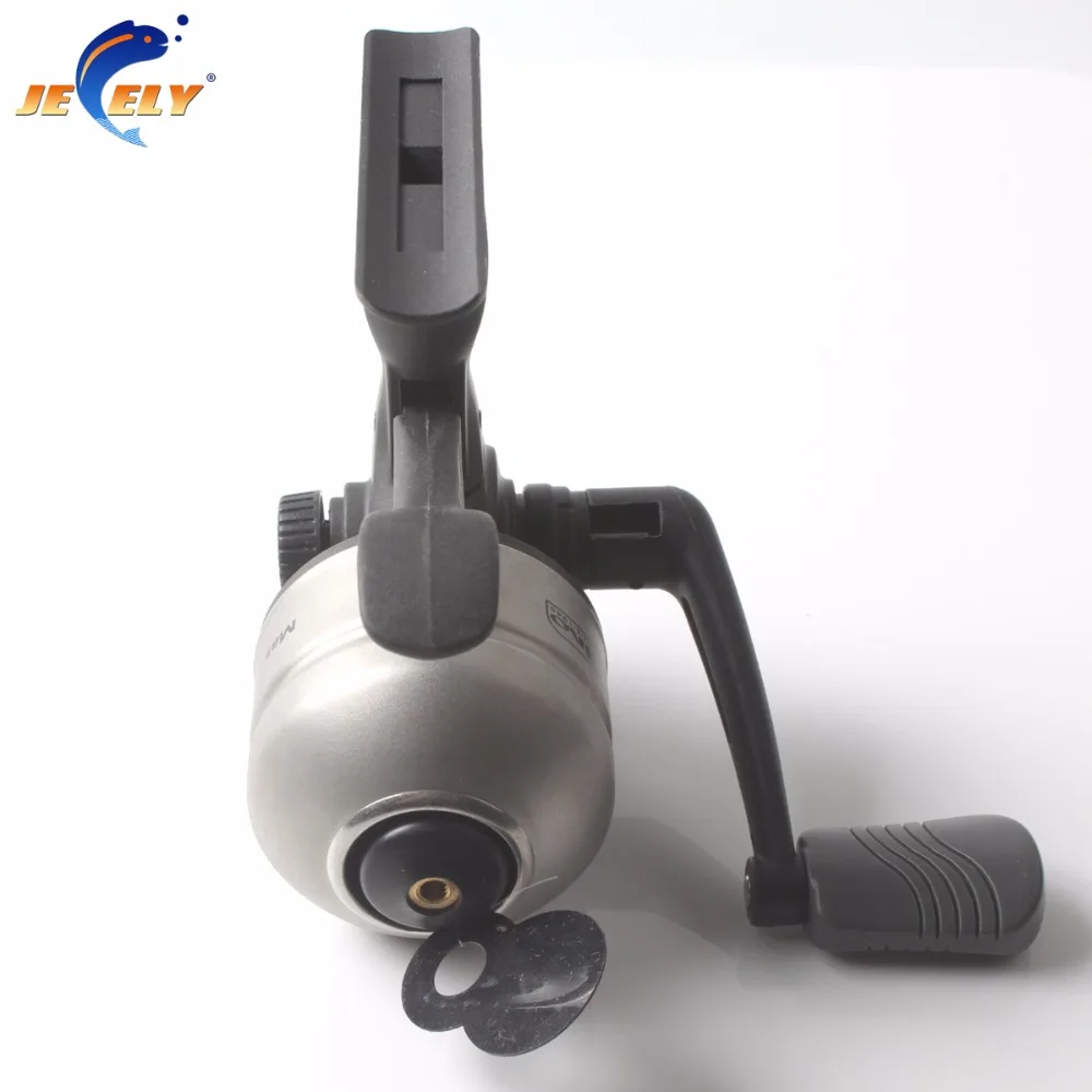 Катушка для спиннинга с закрытым корпусом Рыболовная катушка морской рыбалки