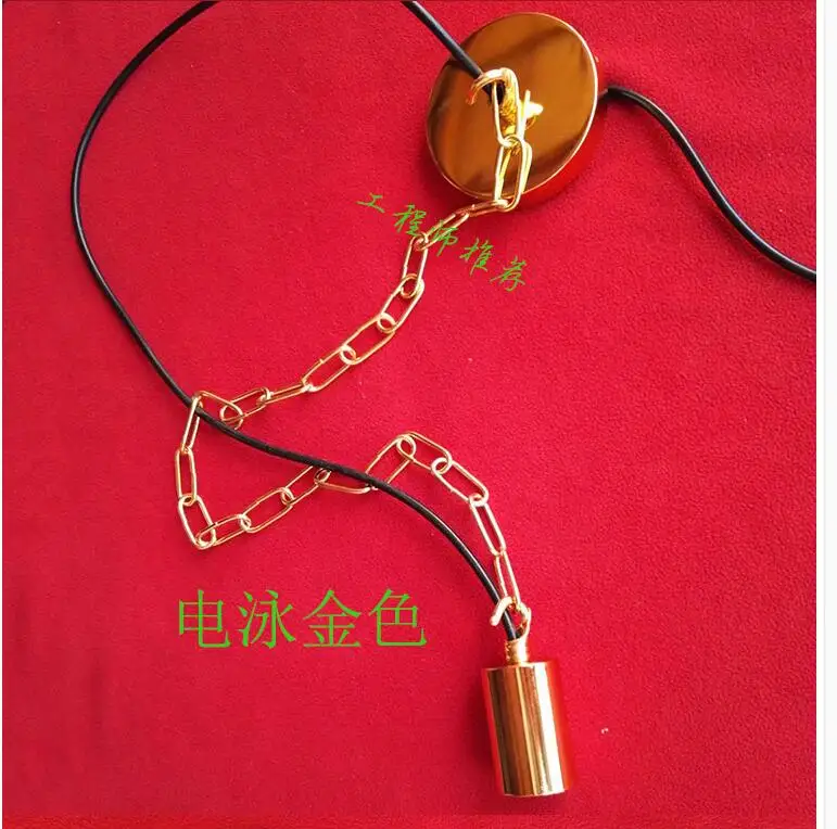 Бесплатная доставка оригинальный подшипник для подвесной цепи E27 может быть