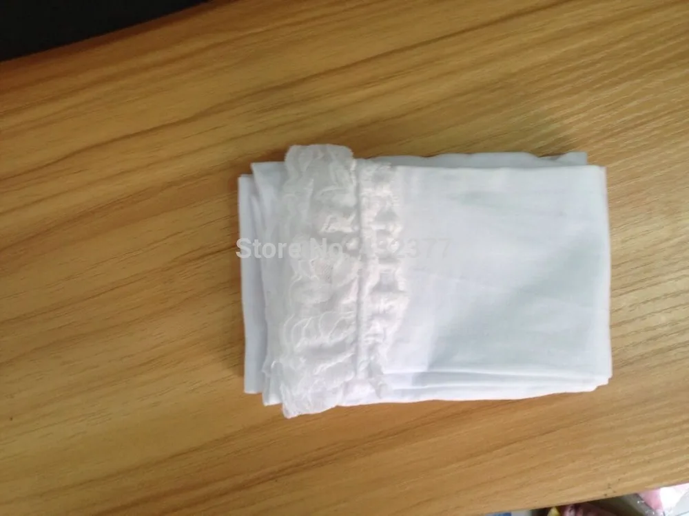 Розничная продажа детские леггинсы для девочек с кружевными цветами брюки