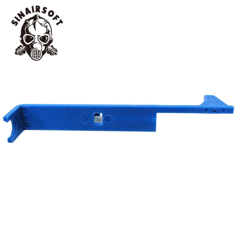 SINAIRSOFT Airsoft Tappet Plate для Ver.2 DSG Gear box (NB0001) аксессуары пейнтбола|Пейнтбольные