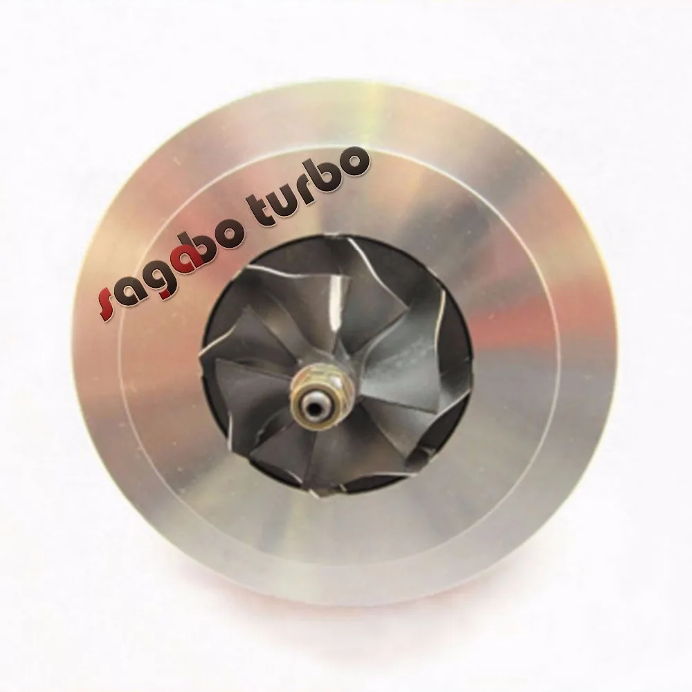 Турбокомпрессор K03 53039880052 53039880058 для Audi TT 1 8 T (8N) KKK Turbo core CHRA 06A145713D | Автомобили и